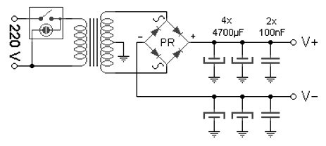100w-audio-amplifier-circuit-based-M12CLK-ic-parts